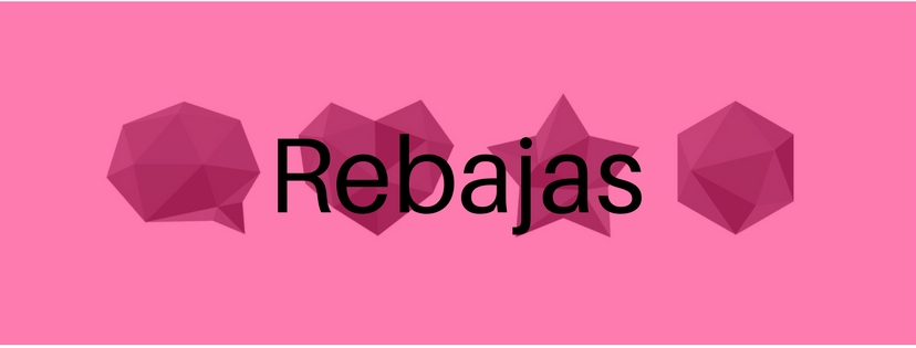 Rebajas